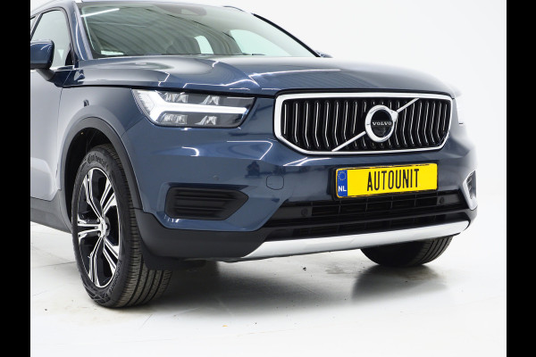 Volvo XC40 1.5 T5 Recharge Inscription | Panoramadak | Leder | Pilot Assist | Camera | Keyless | Memory | LED | Carplay