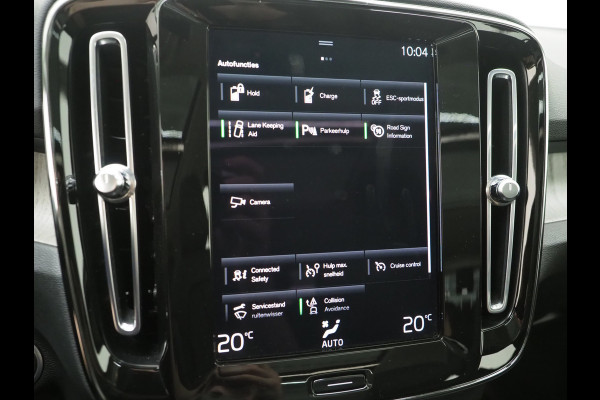 Volvo XC40 1.5 T5 Recharge Inscription | Panoramadak | Leder | Pilot Assist | Camera | Keyless | Memory | LED | Carplay