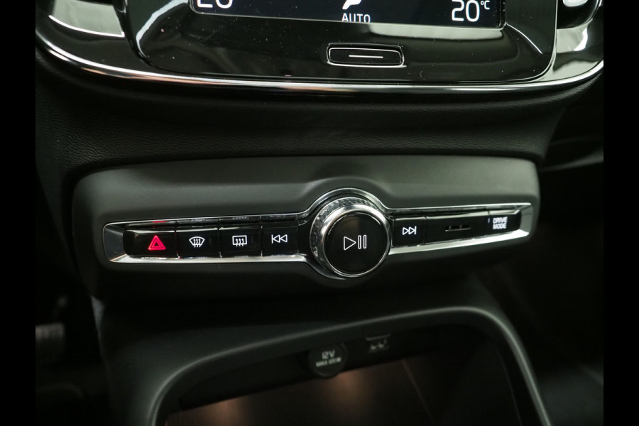 Volvo XC40 1.5 T5 Recharge Inscription | Panoramadak | Leder | Pilot Assist | Camera | Keyless | Memory | LED | Carplay