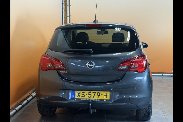 Opel Corsa 1.4 Online Edition automaat | navi | carplay | cruise control | trekhaak | pdc | lmv