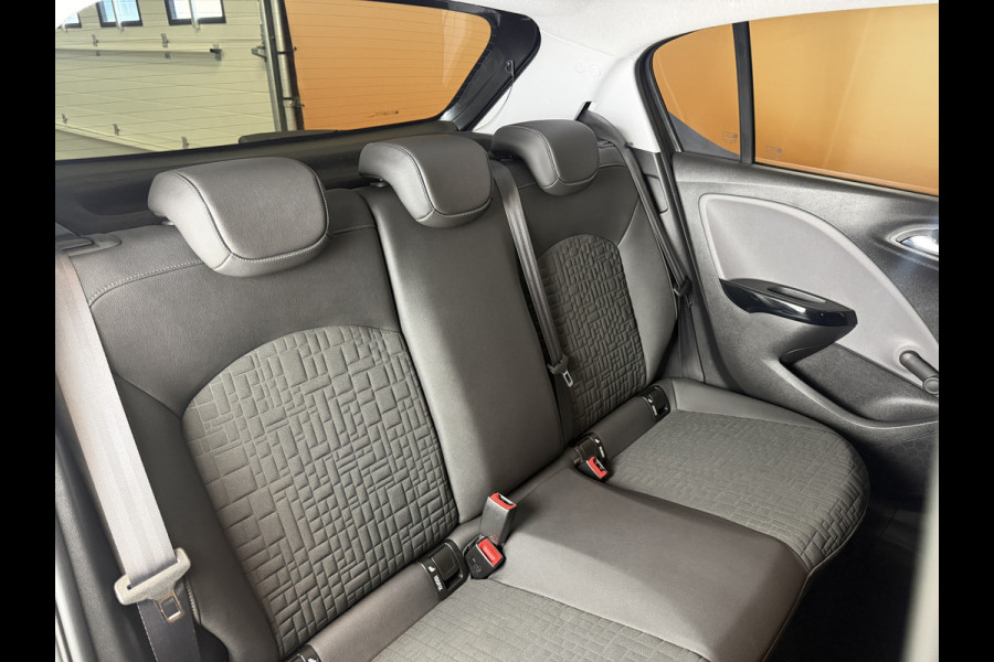 Opel Corsa 1.4 Online Edition automaat | navi | carplay | cruise control | trekhaak | pdc | lmv