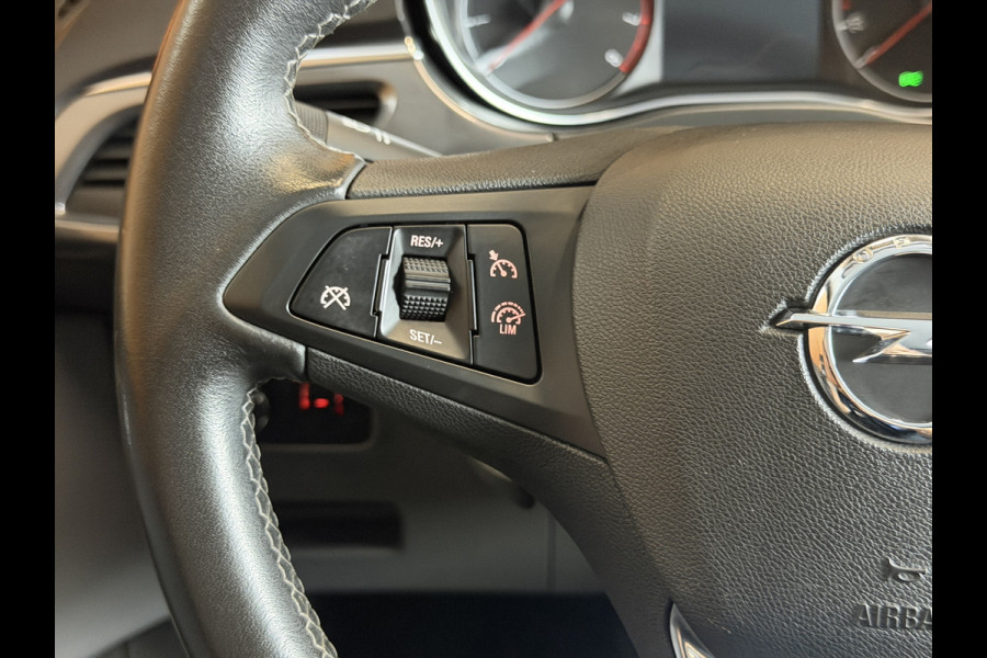 Opel Corsa 1.4 Online Edition automaat | navi | carplay | cruise control | trekhaak | pdc | lmv