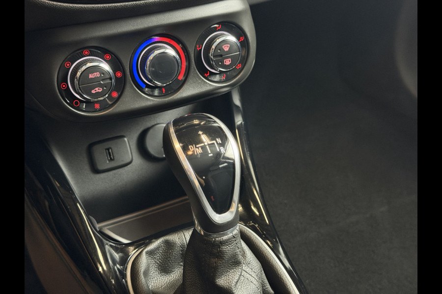 Opel Corsa 1.4 Online Edition automaat | navi | carplay | cruise control | trekhaak | pdc | lmv