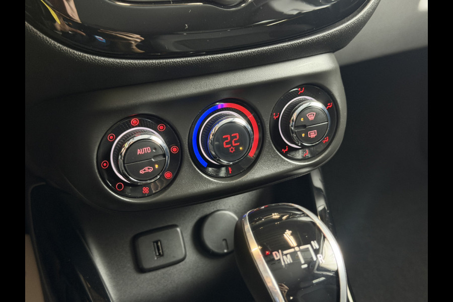 Opel Corsa 1.4 Online Edition automaat | navi | carplay | cruise control | trekhaak | pdc | lmv