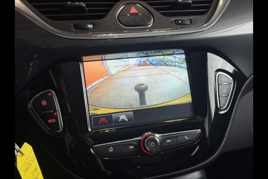 Opel Corsa 1.4 Online Edition automaat | navi | carplay | cruise control | trekhaak | pdc | lmv
