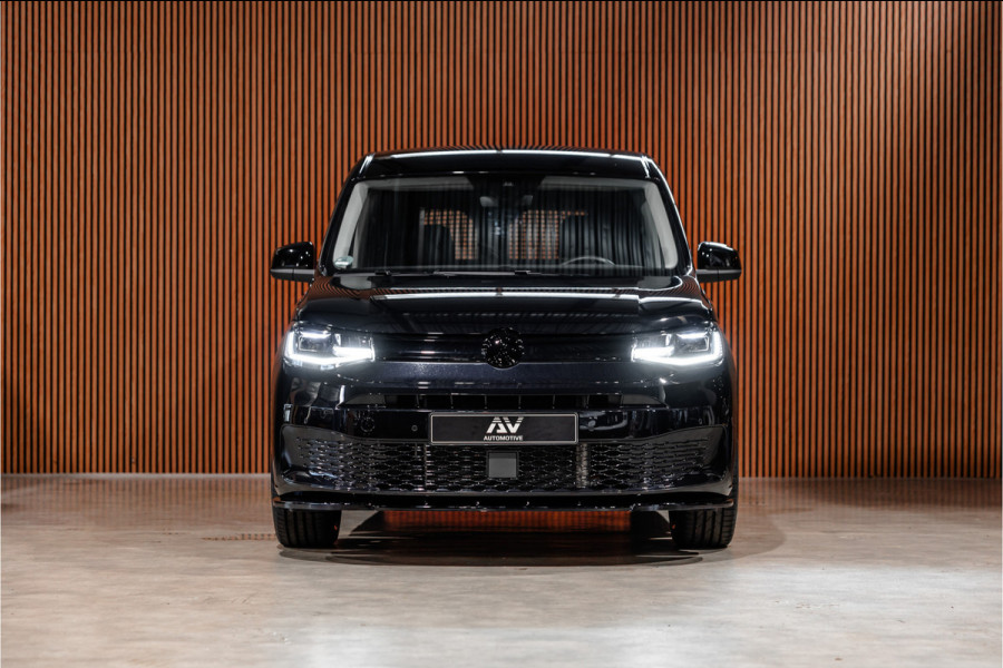 Volkswagen Caddy Cargo 2.0 TDI | Camera | CarPlay | Trekhaak | MF Stuur | Virtual Cockpit | LED | Stoelverwarming | Navigatie | Cruise control