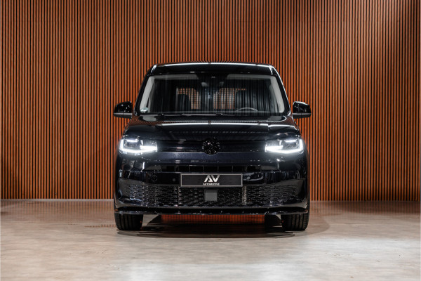 Volkswagen Caddy Cargo 2.0 TDI | Camera | CarPlay | Trekhaak | MF Stuur | Virtual Cockpit | LED | Stoelverwarming | Navigatie | Cruise control