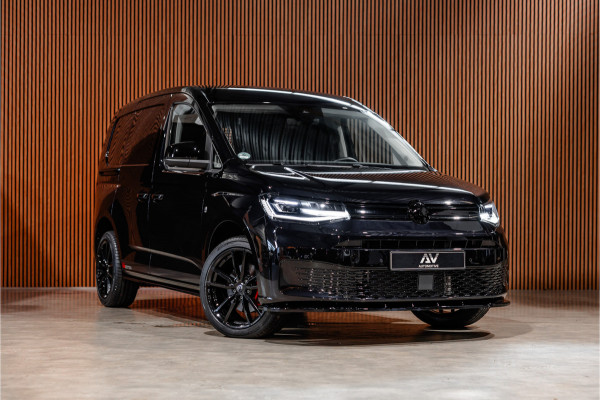 Volkswagen Caddy Cargo 2.0 TDI | Camera | CarPlay | Trekhaak | MF Stuur | Virtual Cockpit | LED | Stoelverwarming | Navigatie | Cruise control