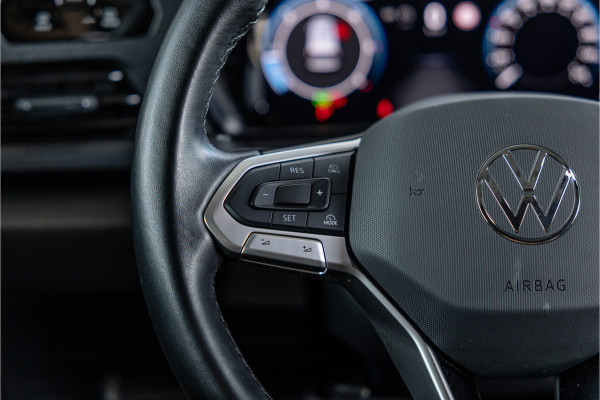 Volkswagen Caddy Cargo 2.0 TDI | Camera | CarPlay | Trekhaak | MF Stuur | Virtual Cockpit | LED | Stoelverwarming | Navigatie | Cruise control