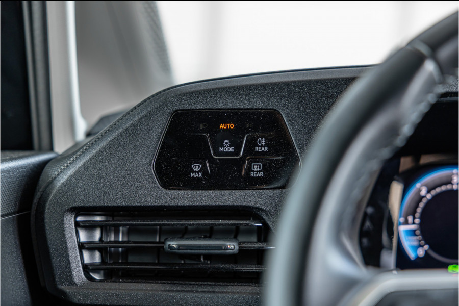 Volkswagen Caddy Cargo 2.0 TDI | Camera | CarPlay | Trekhaak | MF Stuur | Virtual Cockpit | LED | Stoelverwarming | Navigatie | Cruise control