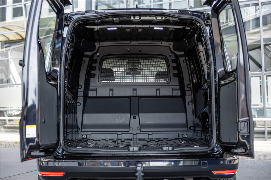 Volkswagen Caddy Cargo 2.0 TDI | Camera | CarPlay | Trekhaak | MF Stuur | Virtual Cockpit | LED | Stoelverwarming | Navigatie | Cruise control