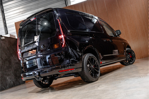 Volkswagen Caddy Cargo 2.0 TDI | Camera | CarPlay | Trekhaak | MF Stuur | Virtual Cockpit | LED | Stoelverwarming | Navigatie | Cruise control