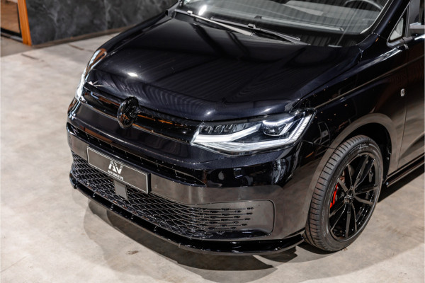 Volkswagen Caddy Cargo 2.0 TDI | Camera | CarPlay | Trekhaak | MF Stuur | Virtual Cockpit | LED | Stoelverwarming | Navigatie | Cruise control