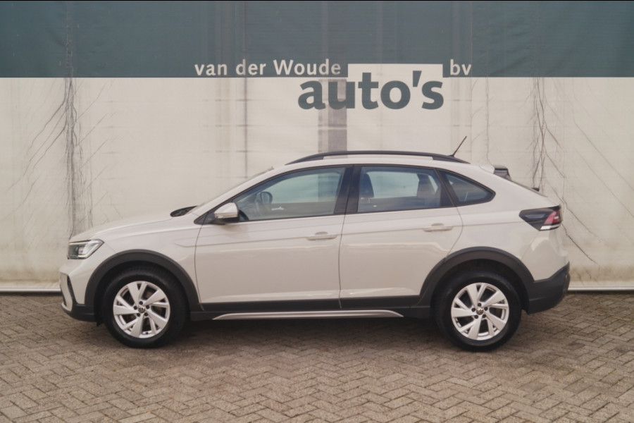 Volkswagen Taigo 1.0 TSI Life -AIRCO-LED-ACC-CARPLAY-