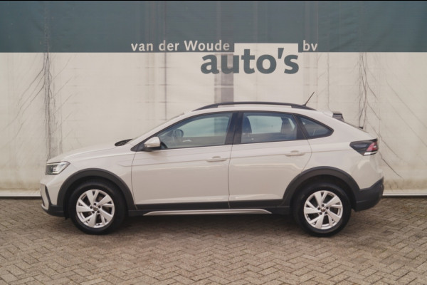 Volkswagen Taigo 1.0 TSI Life -AIRCO-LED-ACC-CARPLAY-