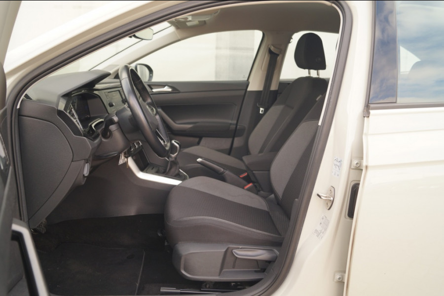Volkswagen Taigo 1.0 TSI Life -AIRCO-LED-ACC-CARPLAY-