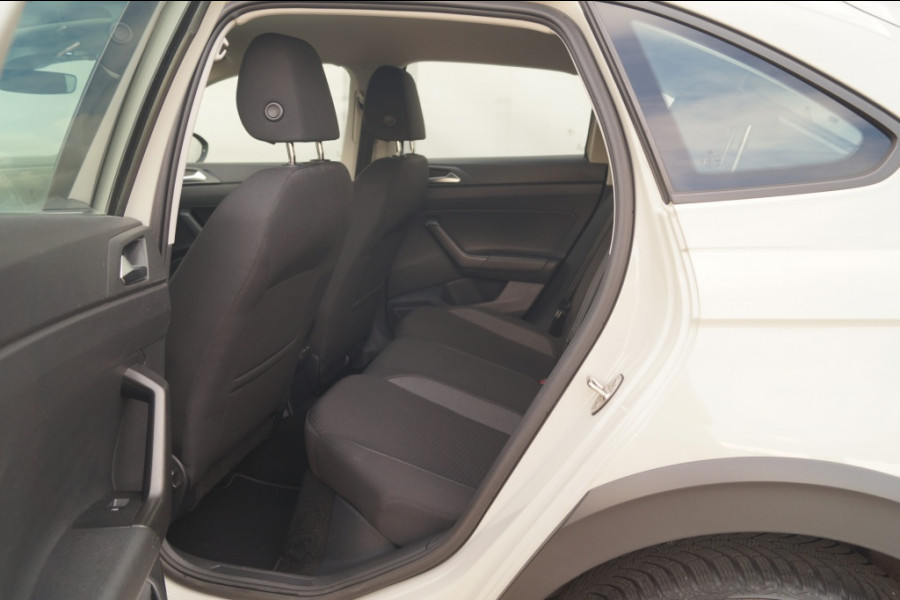 Volkswagen Taigo 1.0 TSI Life -AIRCO-LED-ACC-CARPLAY-