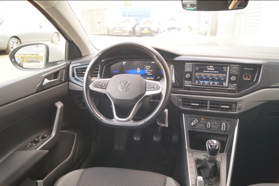 Volkswagen Taigo 1.0 TSI Life -AIRCO-LED-ACC-CARPLAY-