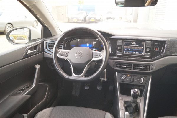Volkswagen Taigo 1.0 TSI Life -AIRCO-LED-ACC-CARPLAY-