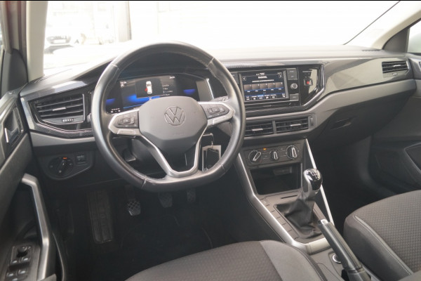 Volkswagen Taigo 1.0 TSI Life -AIRCO-LED-ACC-CARPLAY-
