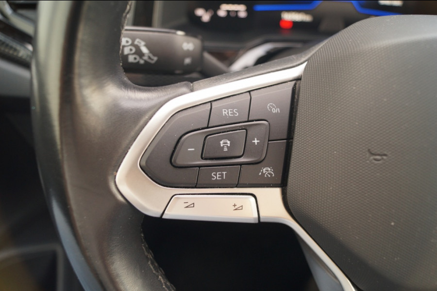 Volkswagen Taigo 1.0 TSI Life -AIRCO-LED-ACC-CARPLAY-