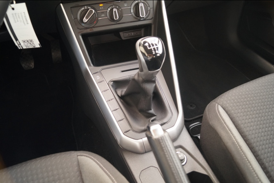 Volkswagen Taigo 1.0 TSI Life -AIRCO-LED-ACC-CARPLAY-