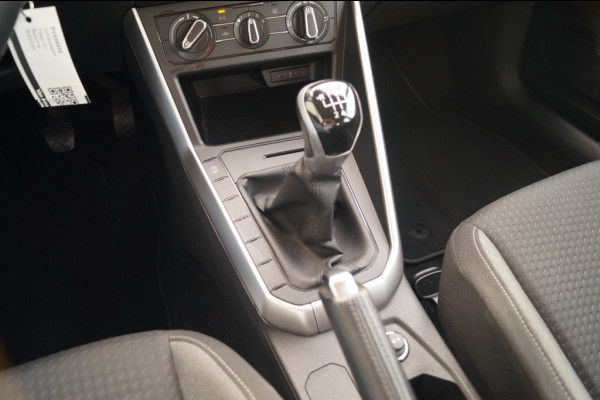 Volkswagen Taigo 1.0 TSI Life -AIRCO-LED-ACC-CARPLAY-