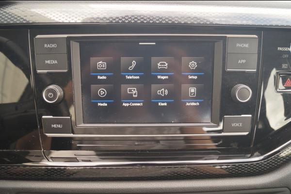 Volkswagen Taigo 1.0 TSI Life -AIRCO-LED-ACC-CARPLAY-