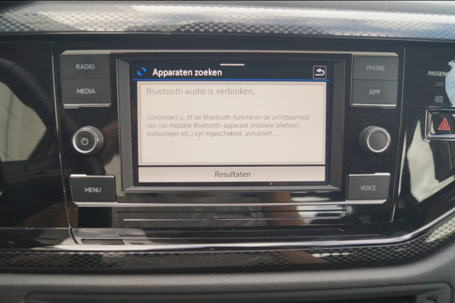 Volkswagen Taigo 1.0 TSI Life -AIRCO-LED-ACC-CARPLAY-