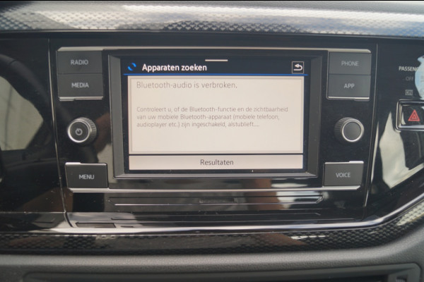 Volkswagen Taigo 1.0 TSI Life -AIRCO-LED-ACC-CARPLAY-