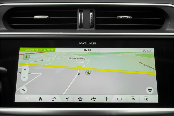 Jaguar I-PACE EV400 SE 90 kWh Pano ACC Camera 21"