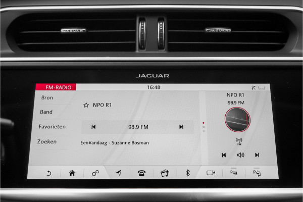 Jaguar I-PACE EV400 SE 90 kWh Pano ACC Camera 21"