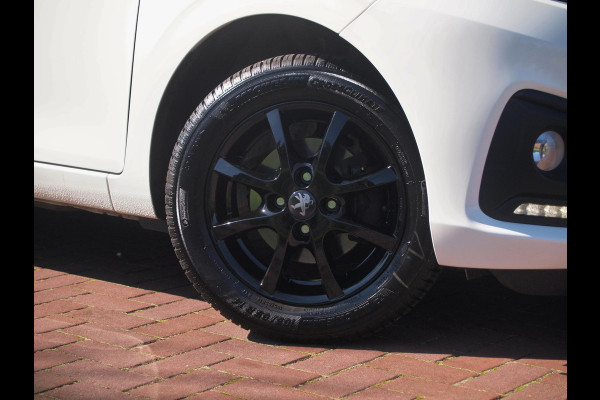 Peugeot 108 1.0 e-VTi Active | Camera | Apple Carplay | DAB | Airco | 14 Inch lichtmetalen velgen | NL-Auto |