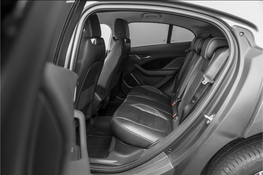 Jaguar I-PACE EV400 SE 90 kWh Pano ACC Camera 21"