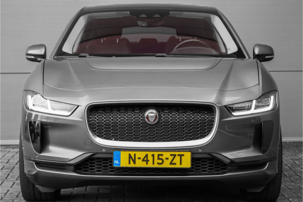 Jaguar I-PACE EV400 SE 90 kWh Pano ACC Camera 21"