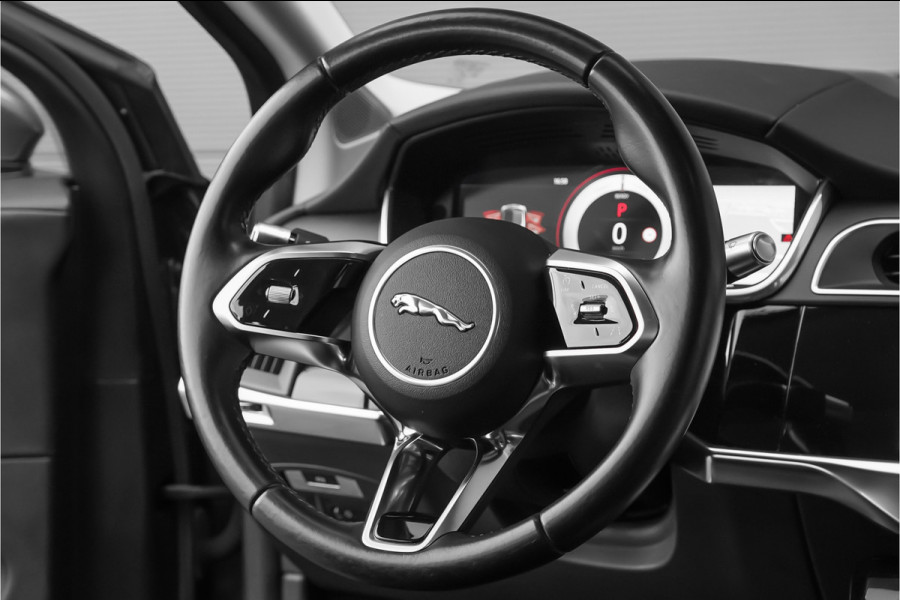 Jaguar I-PACE EV400 SE 90 kWh Pano ACC Camera 21"