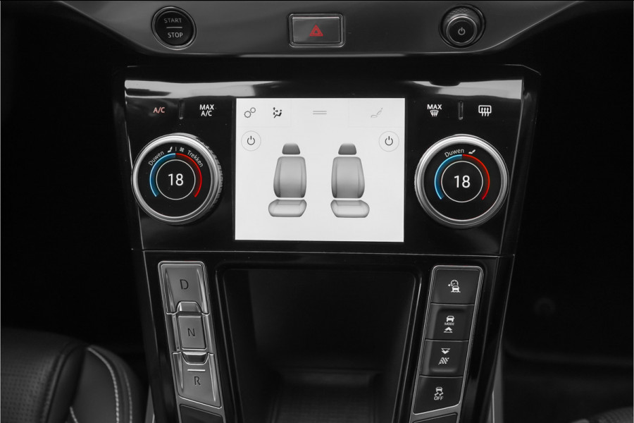 Jaguar I-PACE EV400 SE 90 kWh Pano ACC Camera 21"