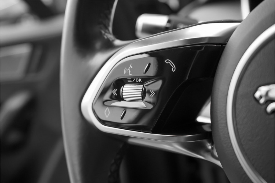 Jaguar I-PACE EV400 SE 90 kWh Pano ACC Camera 21"