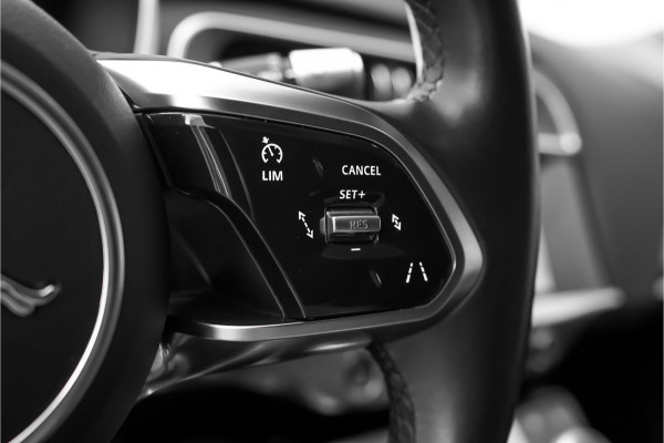Jaguar I-PACE EV400 SE 90 kWh Pano ACC Camera 21"