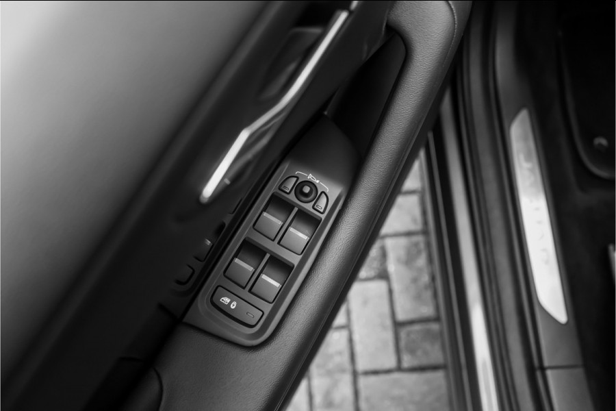 Jaguar I-PACE EV400 SE 90 kWh Pano ACC Camera 21"