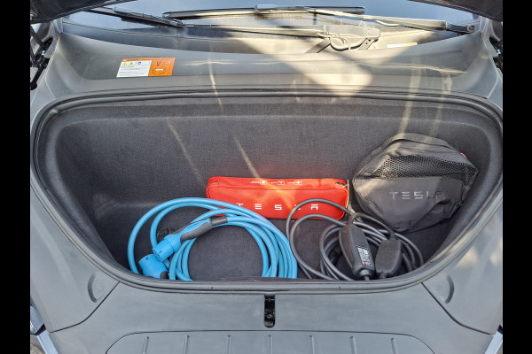 Tesla Model X 75D Pano Adapt.Cruise Incl.BTW Soh 86% Trekhaak(2250kg) Orig.NL