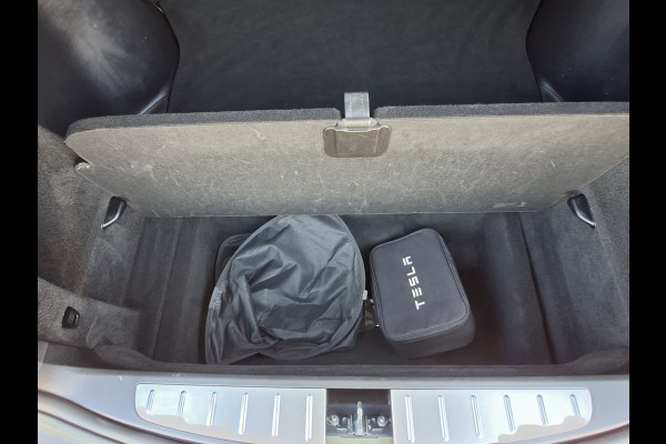 Tesla Model X 75D Pano Adapt.Cruise Incl.BTW Soh 86% Trekhaak(2250kg) Orig.NL