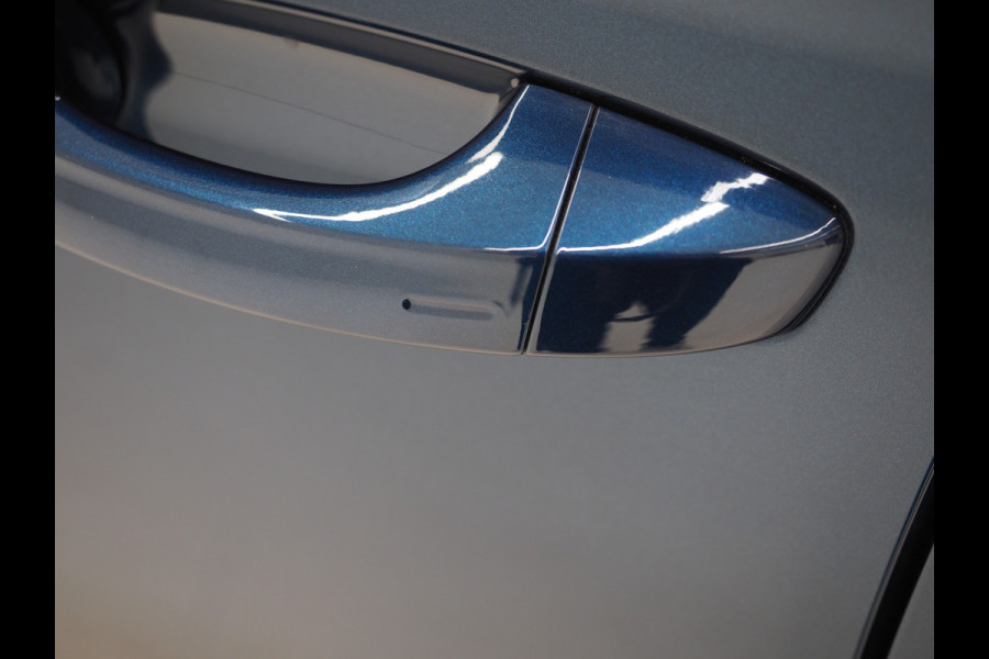 Škoda Superb Combi 1.4 TSI iV Style | Panoramadak | Leder | Trekhaak | Stoelkoeling | 360 | Memory | Keyless | Carplay