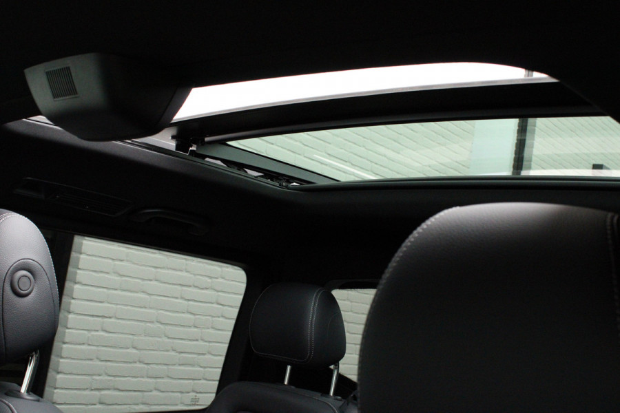 Mercedes-Benz V-Klasse 300d / DC / AMG / 4-Matic / Elec Stoelen / Luchtvering / Panorama / 360 Cam / Burmester / Vol Opties / NIEUWSTAAT