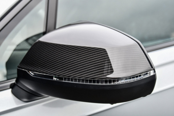 Audi Q7 60 TFSI e quattro Pro Line S Competition, Carbon, Massage, Luchtvering, Alcantara, 4-wielsturing, 360 3D, OLED, B&O, HUD!