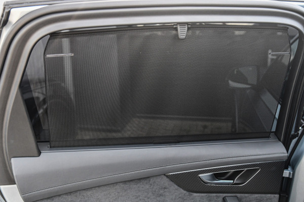 Audi Q7 60 TFSI e quattro Pro Line S Competition, Carbon, Massage, Luchtvering, Alcantara, 4-wielsturing, 360 3D, OLED, B&O, HUD!
