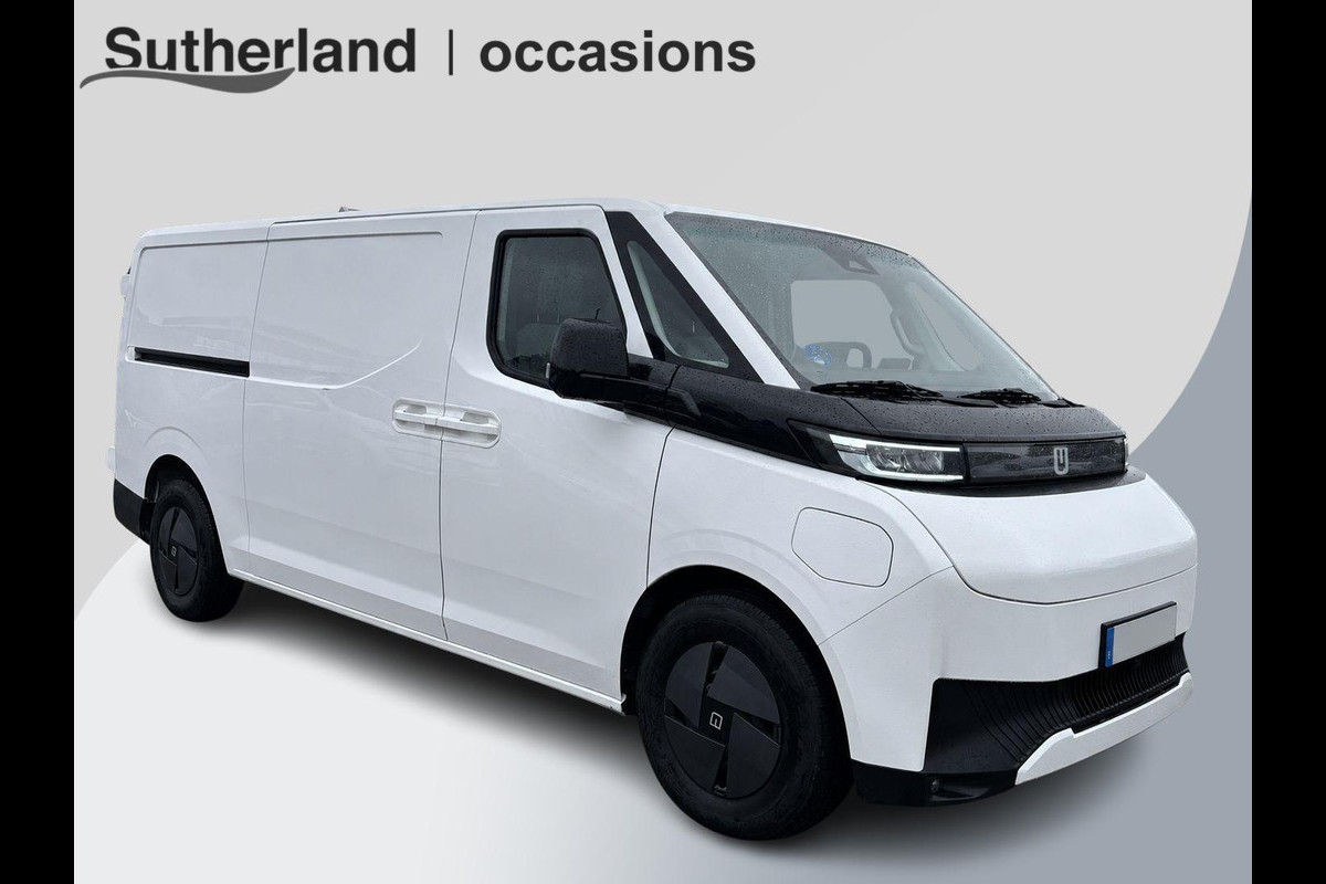Farizon SV L2H1 231PK | NIEUW BINNEN, MEER FOTO'S VOLGEN | 360 graden camera | 2.000 kg trekgewicht | Adaptive cruise control | Stoelverwarming |  Betimmering