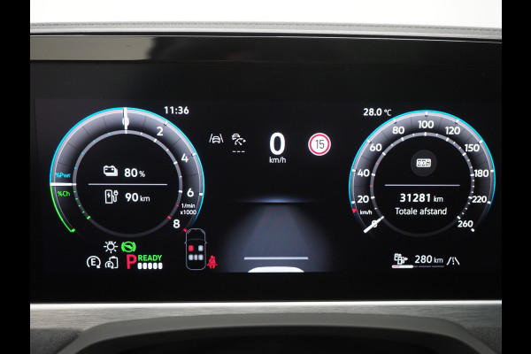 Volkswagen Passat Variant 1.5 eHybrid R-Line Edition | 5 Jaar Garantie | Panoramadak | Trekhaak | Massage | Camera | HUD | Sfeerlicht | Keyless