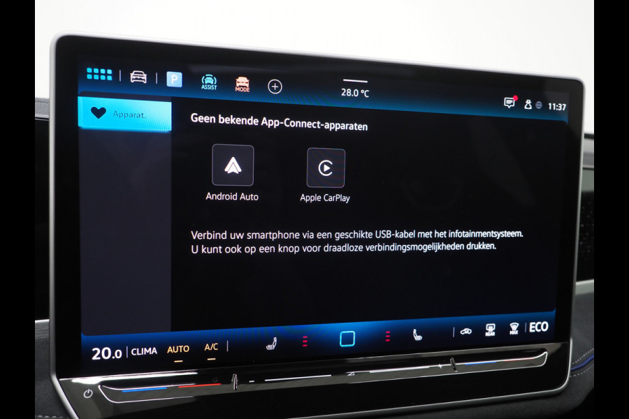 Volkswagen Passat Variant 1.5 eHybrid R-Line Edition | 5 Jaar Garantie | Panoramadak | Trekhaak | Massage | Camera | HUD | Sfeerlicht | Keyless