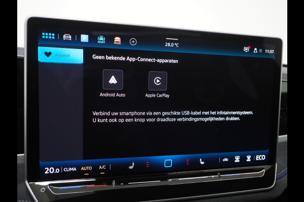 Volkswagen Passat Variant 1.5 eHybrid R-Line Edition | 5 Jaar Garantie | Panoramadak | Trekhaak | Massage | Camera | HUD | Sfeerlicht | Keyless